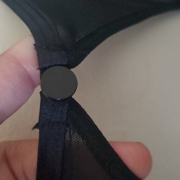 NEW mesh body suit - Picture 7 of 13